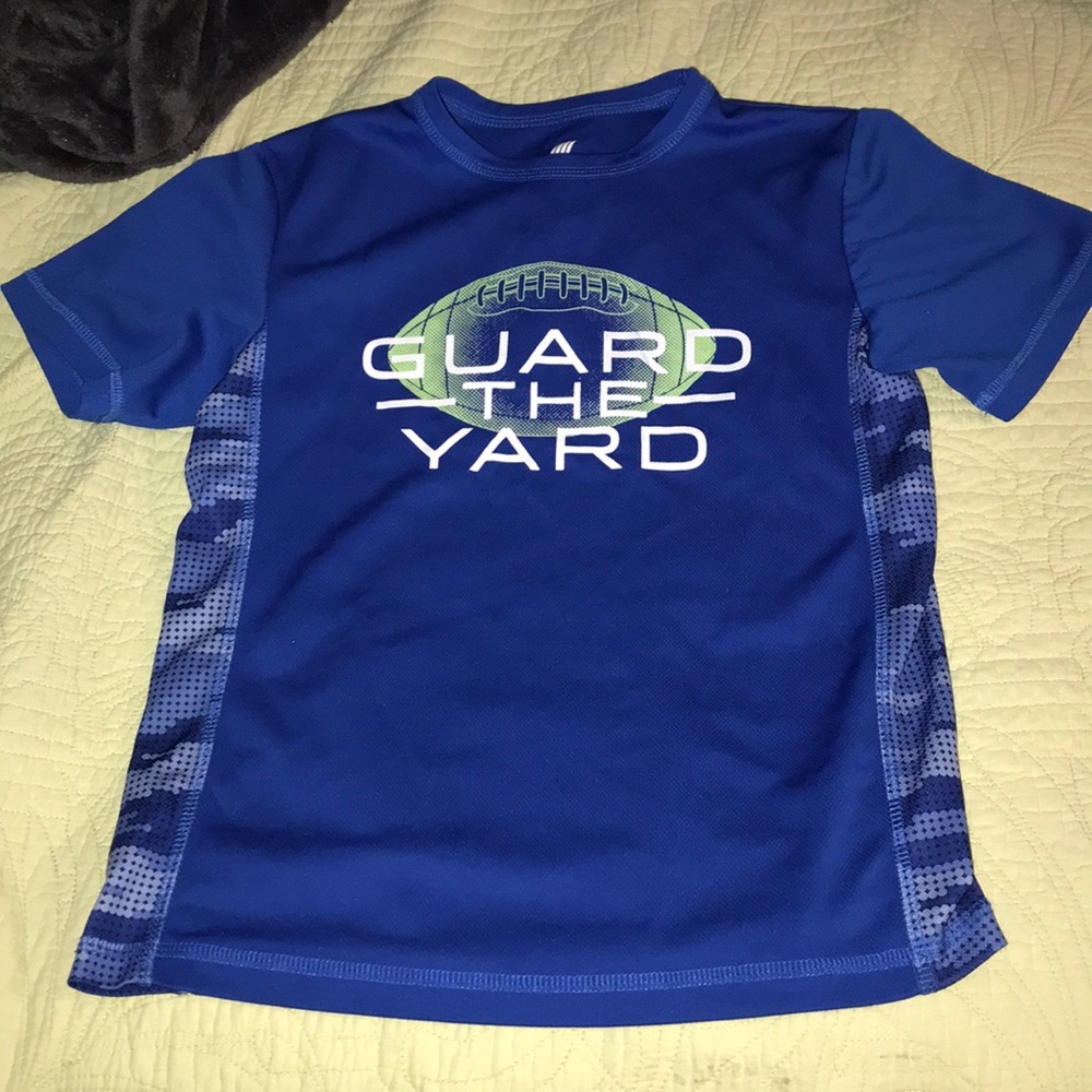 Boys shirt!!